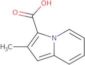 2-Methylindolizine-3-carboxylic acid