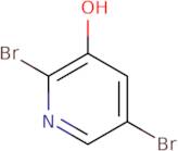 2,5-Dibromopyridin-3-ol