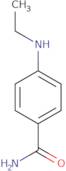 4-(Ethylamino)benzamide