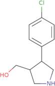 4-(4-Bromophenyl)-3-methyl-1H-pyrazole