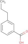 3-Propylbenzoic acid