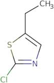 2-Chloro-5-ethyl-1,3-thiazole