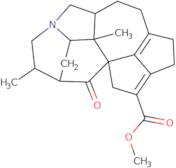 Longistylumphylline A