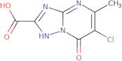 3-Hydroxy-6-methoxyquinoline-4-carboxylic acid