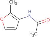 N-(2-Methylfuran-3-yl)acetamide