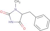 5-Benzyl-1-methylimidazolidine-2,4-dione