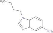 1-Butyl-1H-indol-5-amine