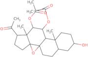 11,12-Di-o-acetyltenacigenin B