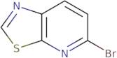 5-Bromo-thiazolo[5,4-b]pyridine