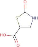 2-Oxo-2,3-dihydro-1,3-thiazole-5-carboxylic acid