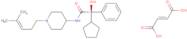J 104129 fumarate