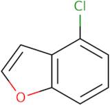 4-Chloro-1-benzofuran