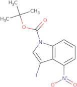 [1-[2-Oxo-2-[[4-[4-(pyrimidin-2-yl)piperazin-1-yl]butyl]amino]ethyl]cyclopentyl]acetic acid hydrochloride