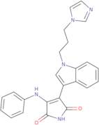 PKC² inhibitor 1
