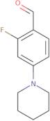 tert-Butyl 3-(4-(trifluoromethyl)phenoxy)-3-phenylpropylcarbamate