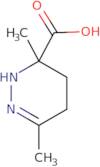 5-Benzoyl-2-methylpyridine