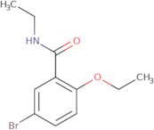 5-Bromo-2-ethoxy-N-ethylbenzamide