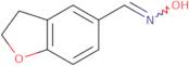 N-(2,3-Dihydro-1-benzofuran-5-ylmethylidene)hydroxylamine
