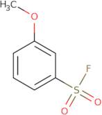 3-Methoxybenzenesulfonyl fluoride