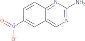 6-Nitroquinazolin-2-amine