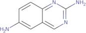 Quinazoline-2,6-diamine