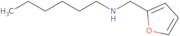 (Furan-2-ylmethyl)(hexyl)amine