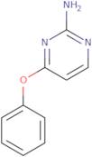 4-Phenoxypyrimidin-2-amine