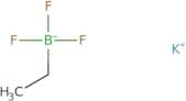 Potassium Ethyltrifluoroborate