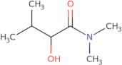 2-Hydroxy-N,N,3-trimethylbutanamide