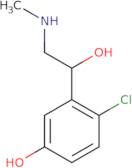 (R)-6-Chloro phenylephrine hydrochloride