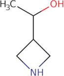 1-(azetidin-3-yl)ethanol hcl