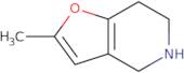 2-Methyl-4,5,6,7-tetrahydrofuro[3,2-c]pyridine