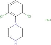 1-(2,6-Dichlorophenyl)piperazine-d8 Hydrochloride