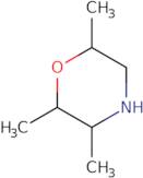 2,3,6-Trimethylmorpholine