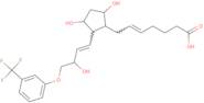 Travoprost-d4 acid