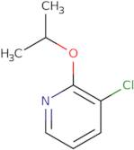 3-chloro-2-isopropoxypyridine