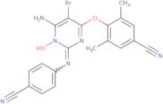 Etravirine N-oxide