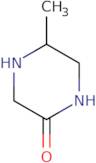5-Methyl-2-piperazinone HCl