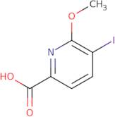 2-Bromo-6-fluoro-3-methoxybenzoic acid