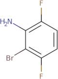 2-Bromo-3,6-difluoroaniline