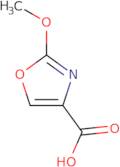 2-Methoxy-1,3-oxazole-4-carboxylic acid