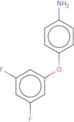 4-(3,5-Difluorophenoxy)aniline