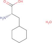 (S)-(+)-±-Aminocyclohexanepropionic acid hydrate