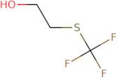 2-[(Trifluoromethyl)sulfanyl]ethan-1-ol