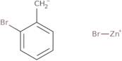 2-Bromobenzylzinc bromide 0.5 M in Tetrahydrofuran