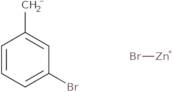 3-Bromobenzylzinc bromide