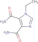 N'-(1,1-Dioxidotetrahydrothien-3-yl)-N,N-dimethylethane-1,2-diamine hydrochloride