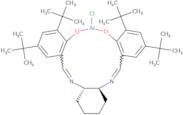(S,S)-N,N²-Bis(3,5-di-tert-butylsalicylidene)-1,2-cyclohexanediaminoaluminum chloride