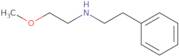 (2-Methoxyethyl)(2-phenylethyl)amine