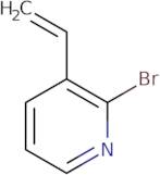 2-Bromo-3-vinylpyridine
